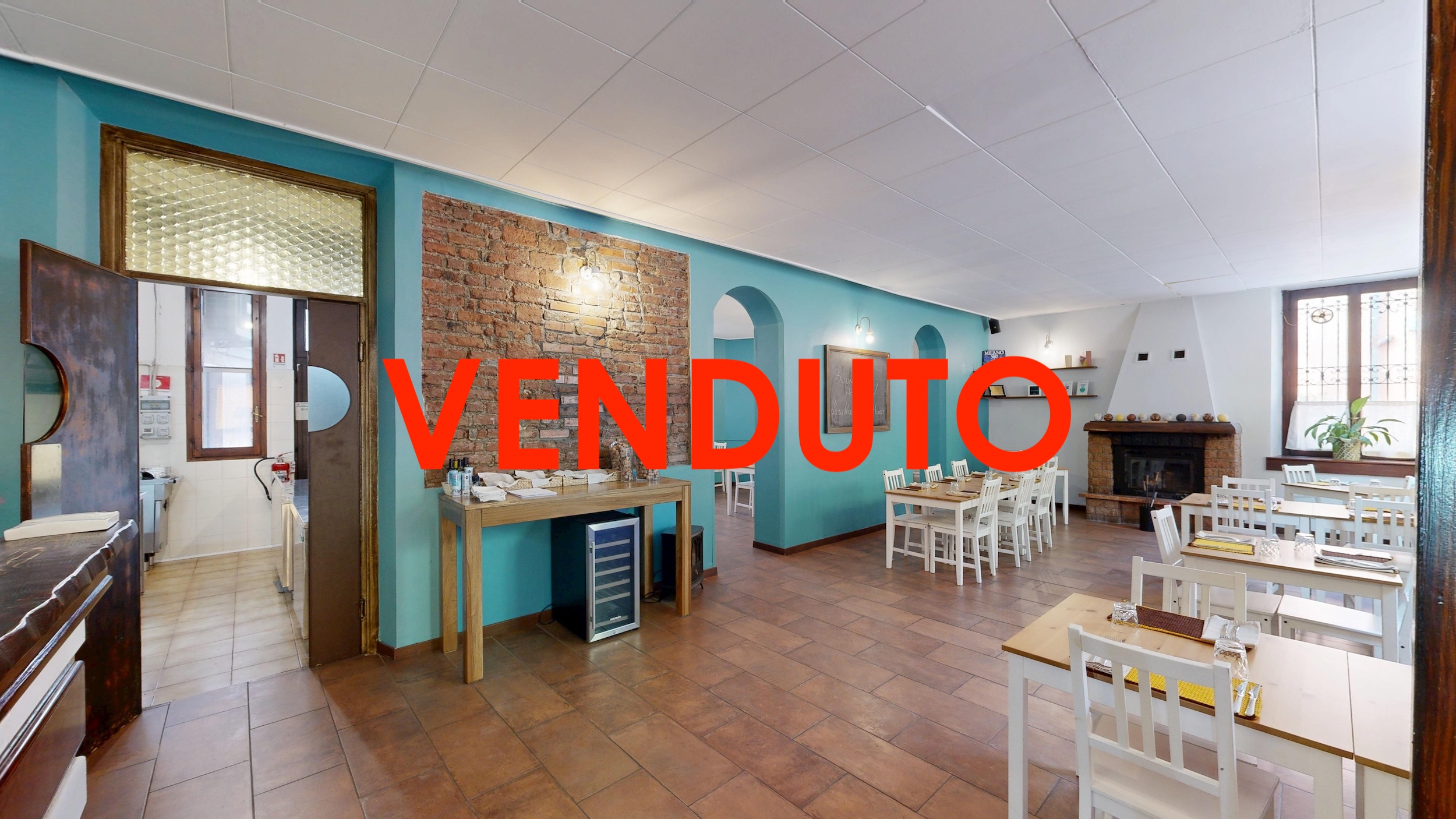 Ristorante 